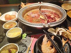 -牛New寿喜烧(虹桥新天地店)