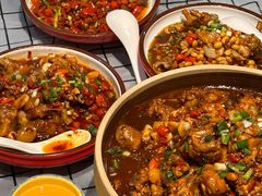 -江西老表·经典江西八大碗