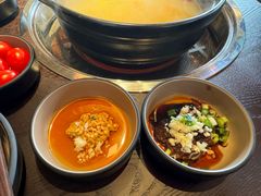 -芸鲜季·云南野生菌餐厅· 云南风物味研社(闵行店)