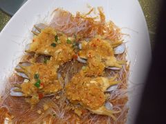 -品大三·经典淮扬菜(大行宫店)