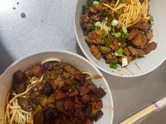 -丁记面馆(凤凰店)