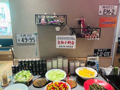 -沼津港精致料理·寿喜烧·烧鸟(漕河泾印象城店)