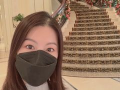 -利顺德大饭店·维多利亚花园(小白楼店)