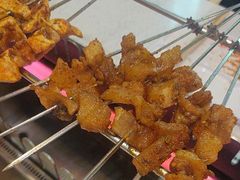 -玉善烧烤串城(长春总店)