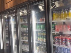 -破店肥哈·东北烧烤·夜宵(南山保利店)