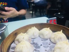 -食惠里小笼包面馆(越秀店)
