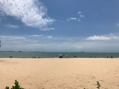 -黄金海岸环岛路