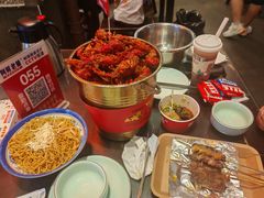 -阿财老铺·老蚌埠龙虾城(华夏总店)