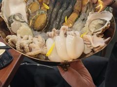 -牛New寿喜烧(闵行龙湖天街店)