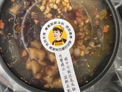 -糖糖冰粉(凤城三路总店)