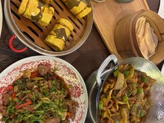 -HOHO餐厅(古子城店)