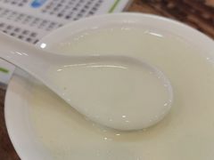 -沙湾姜埋奶(兴新包店)