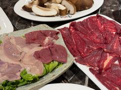 -仄园围炉坊·牛肉火锅·汕头卤水火锅(蛇口店)