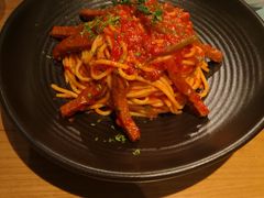 黑椒牛肉意面-C'è Amore爱意(亿合城店)