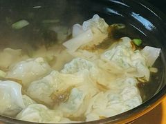 -真真鲜馄饨店(启蒙路店)