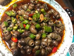 香辣螺蛳-马头巷·隐庐居·红油大虾(园区店)