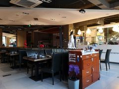 大堂-95号酱骨·一块豆腐(展春园西路店)