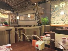 -南海渔家•海鲜•正宗海南菜(海棠湾店)