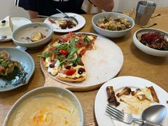 -娜娜家•Nana's restaurant (南开大悦城店)