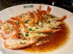 -新白鹿餐厅(西湖银泰店)