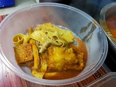 辣糊糊-姐妹辣糊糊(朝阳巷二店)