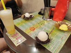 -顺记冰室(宝华路店)