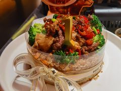 -炊烟小炒黄牛肉(浦东世纪汇店)