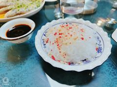 -富临轩私房菜(集庆门大街店)