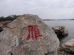 -东湖落雁景区