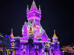 -厦门方特梦幻王国
