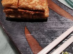 -漢舍中国菜馆(889广场店)
