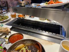 -延边河坝烧烤串城(车公庙店)