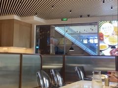 -港久茶餐厅(鹭洲里店)