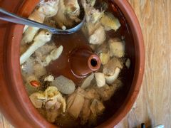 汽锅鸡-旅马餐厅(茅家埠店)