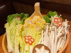 -摩打食堂(佳兆业店)