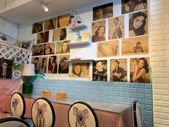 -超琪星·咖啡简餐(川音店)