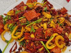 -前王院•巧克力海鲜市集餐厅(万平口店)