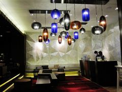 大堂-厦门海港英迪格酒店(中山路店)