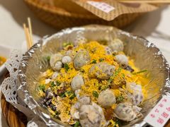 -79号渔船海鲜饭店(宝安店)