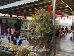-瑞丰园庭院餐厅·白族传统家常菜