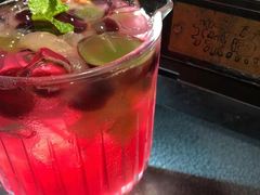 -探鱼·鲜青椒爽麻烤鱼(中山大信新都汇店)