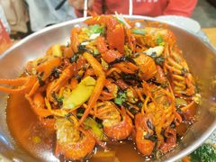 -虾小龙老长沙龙虾馆(坡子街店)