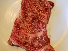 -飞驒牛 烤肉 马食一代(銀座店)