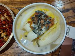 -无名小酒馆·湖北私房菜(昙华林店)