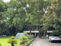 -丁香花园申粤轩·宴会厅