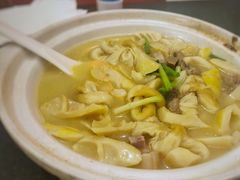 时令腌笃鲜-羡餐厅·杭帮菜·淳菜(千岛湖自由洲际殿店)