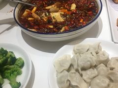 -金春禧(贵和领秀城店)