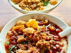 -豆相识•九九豆腐脑(牛咡桥店)