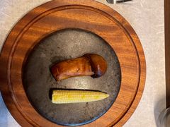 烟熏香格里拉松茸-无味舒食(思南公馆店)