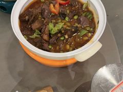 -大鹏饭店·金陵家宴(奥体中心店)